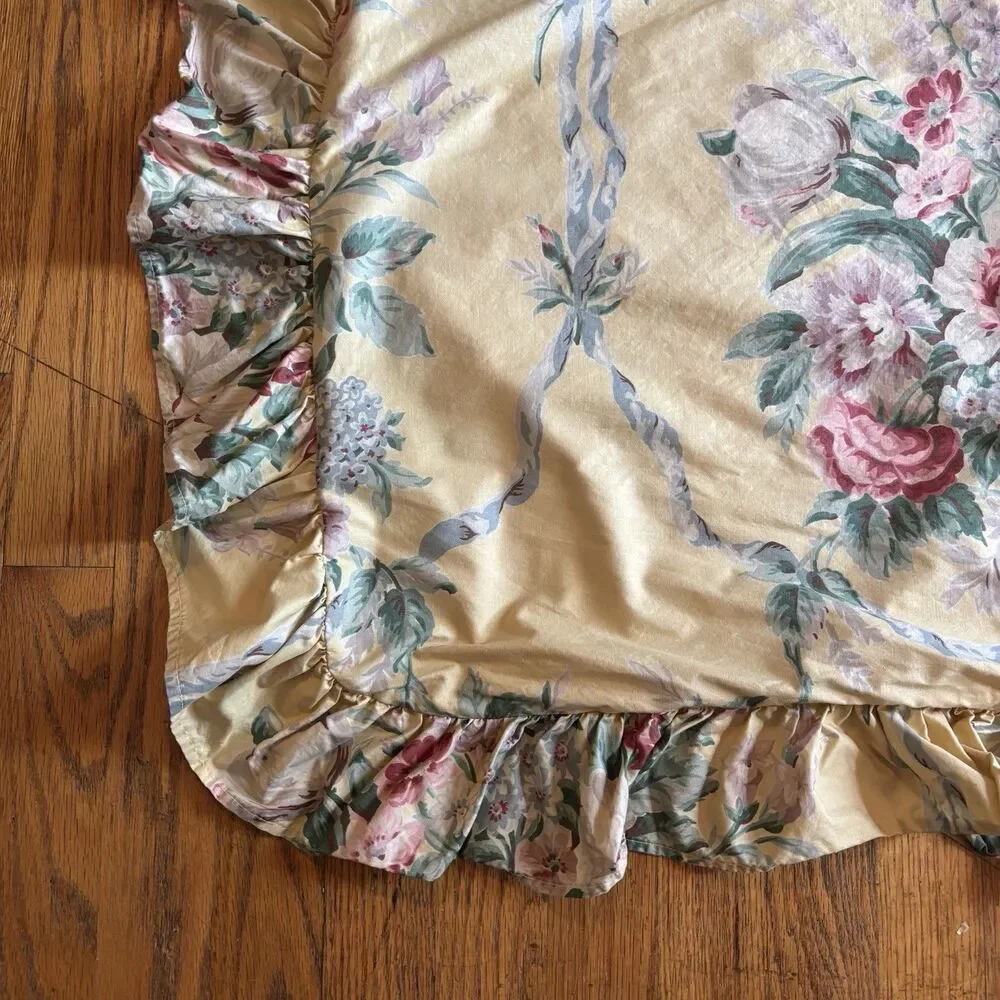 Ralph Lauren brand vintage